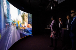 From isolation to collaboration: Arup's new adventures in immersive design From isolation to collaboration: Arup's new adventures in immersive design