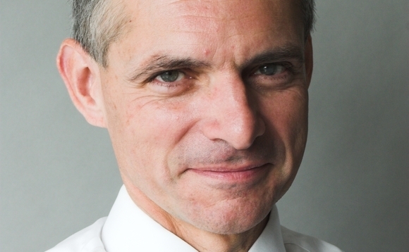 Better Capital hires Richard Favier