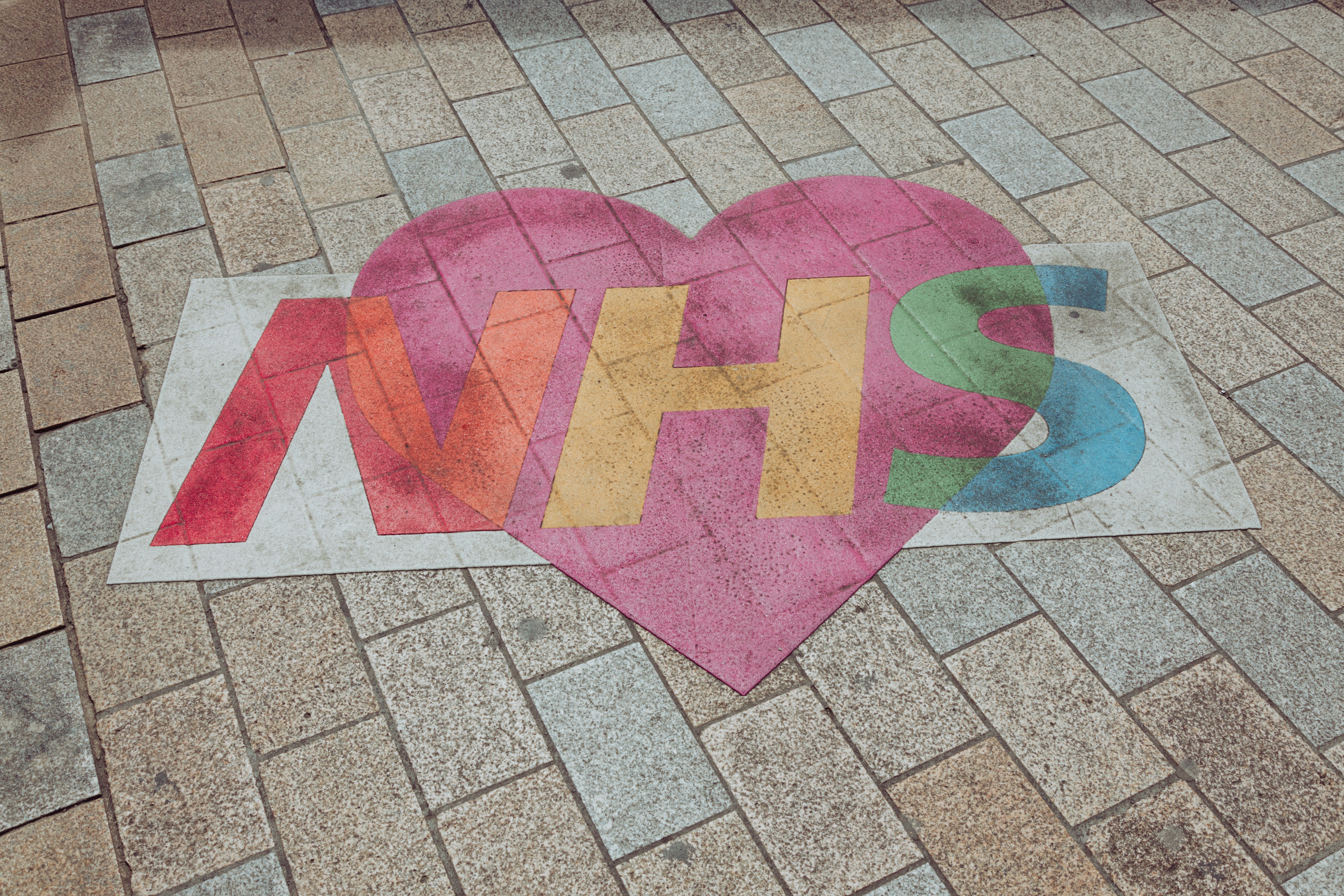 NHS satisfaction levels improve but concerns remain