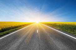 GW Highways is carbon neutral now: promise made, promise delivered