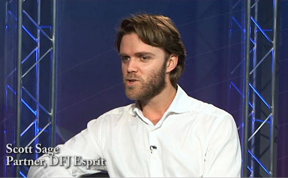 Video: DFJ's Sage on Europe's next big tech trends
