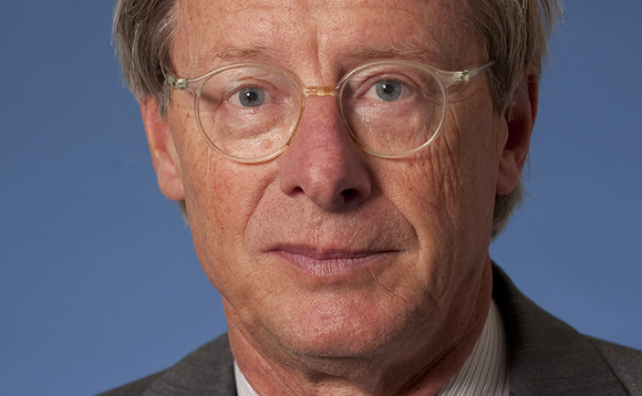 Former NYSE Euronext chair Hessels joins General Atlantic
