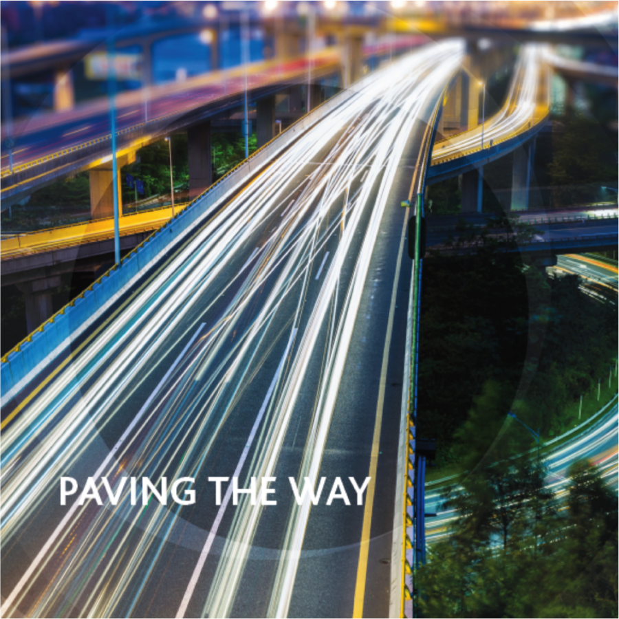 Driverless white paper calls for "new ideas" on technologies