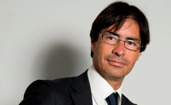 P101 hires Catzola as venture partner