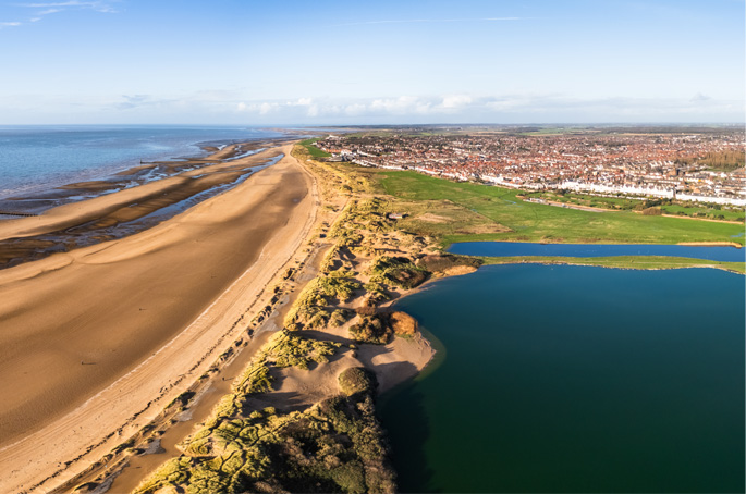£2m Sefton signs deal will consider 'innovative methods of delivery'