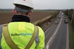 Volker begins street light upgrade in three counties
