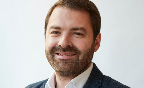 August promotes Muckle to investment director