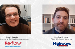 Highways Presents Re-flow: Taking digital collaboration to the next level