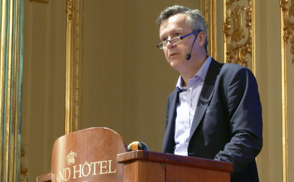 Reputational risk continues to haunt Swedish private equity