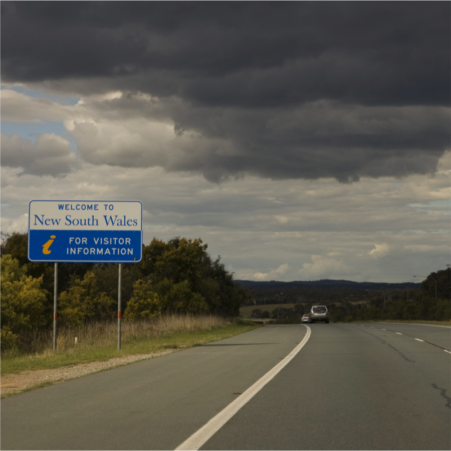 More speed cameras coming to New South Wales