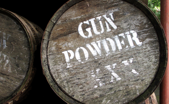 Could mega fundraisings cause Nordic dry powder problem?