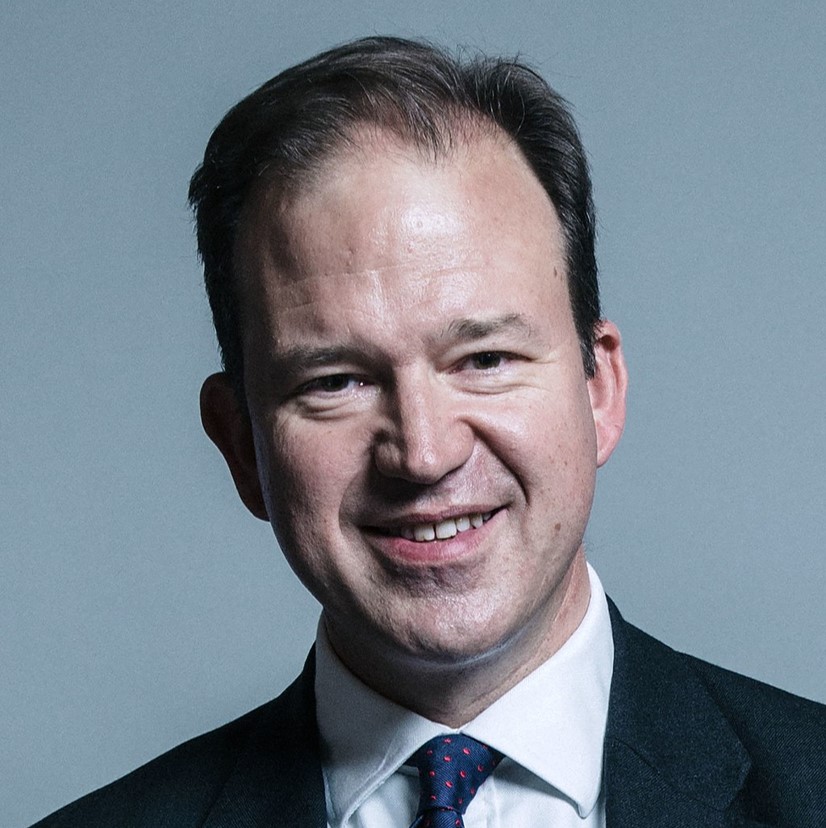 'CAVs provide aspiration and opportunity' says Jesse Norman MP