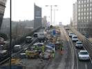 Hammersmith Flyover refurbishment enters final phase