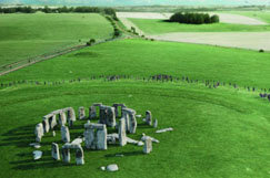 Three on Stonehenge tunnel shortlist