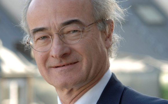 XAnge's chair steps down following Siparex merger