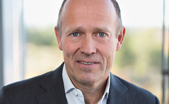 Altor's Harald Mix discusses move to public investments