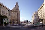 New signals help cyclists get a head start in Liverpool
