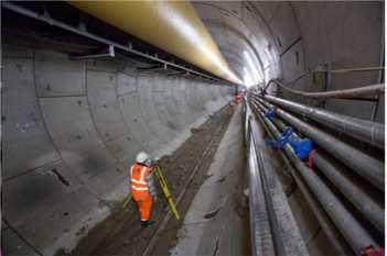 Future of Infrastructure survey: Does the public decide? Future of Infrastructure survey: Does the public decide?