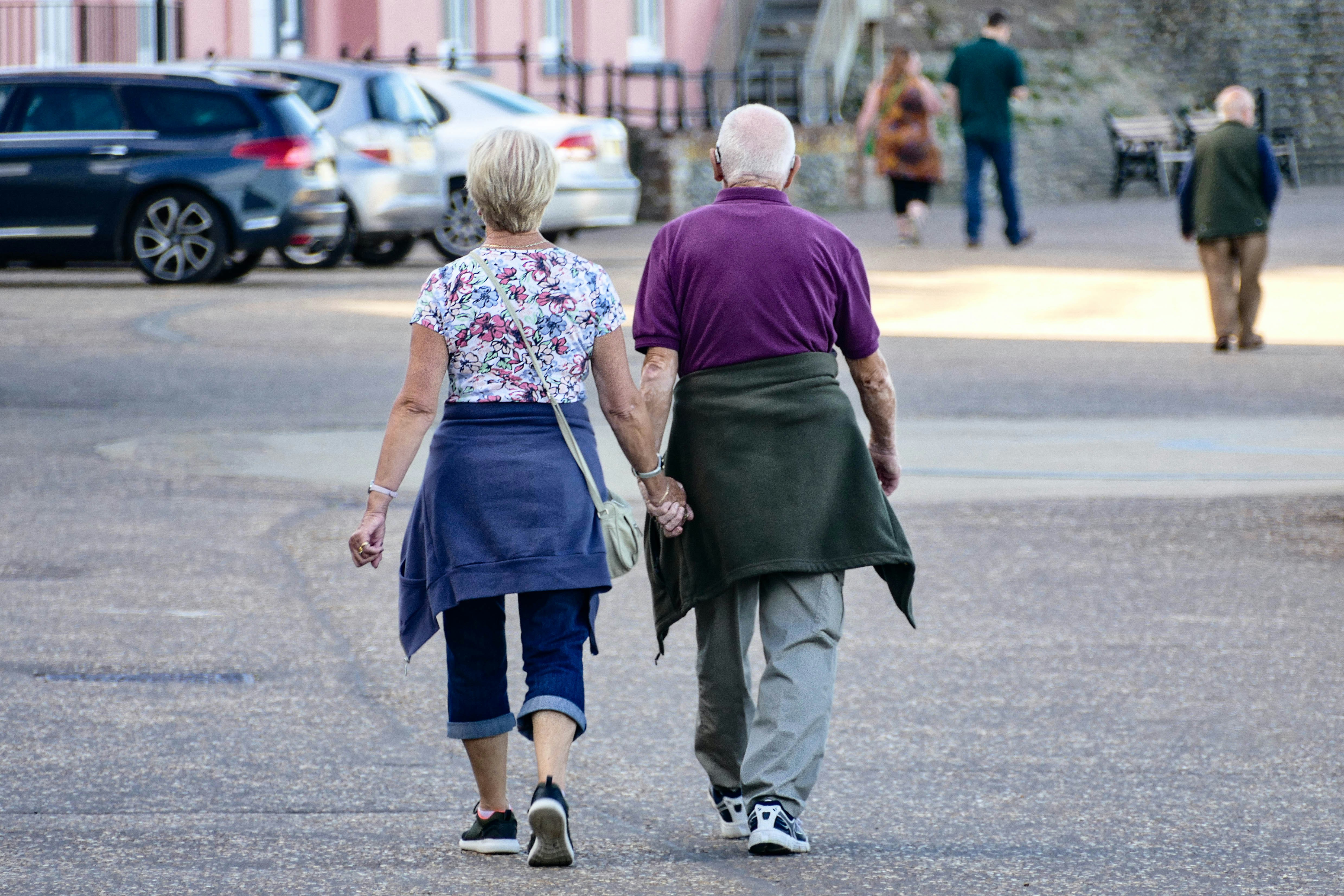 Life expectancy gap grows between least and most deprived areas