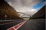 Ennis-Flint helps improve road safety on A477