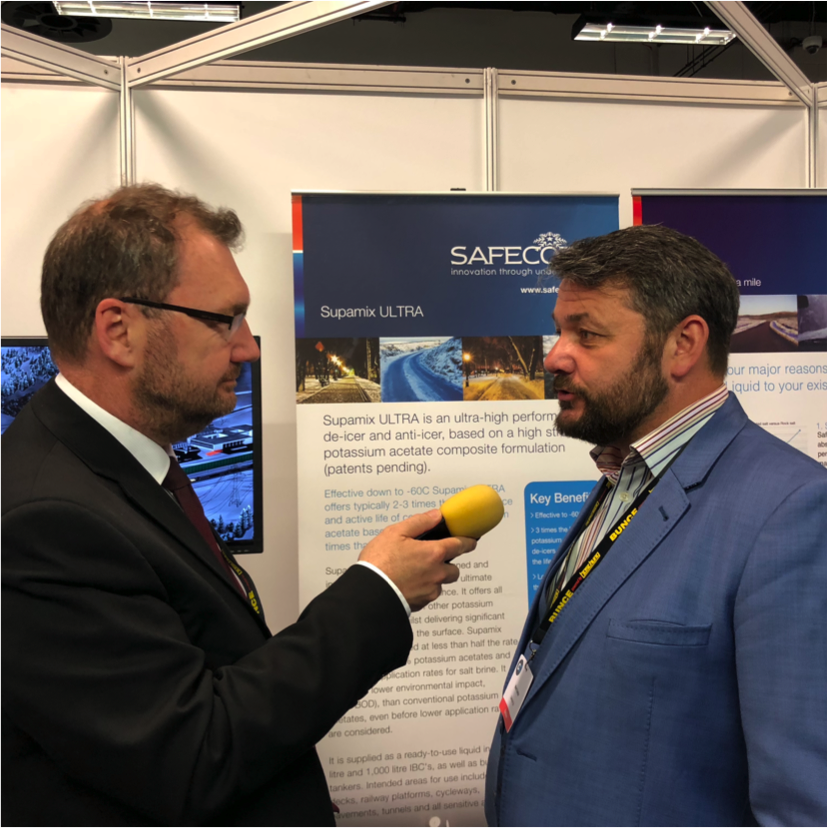 Cold Comfort Day 2 podcast online now