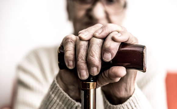 PE still hungry for retirement homes, but infra funds loom