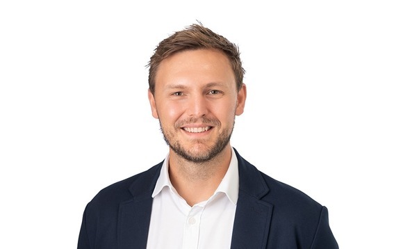 Connection Capital hires head of co-investment from Legal & General