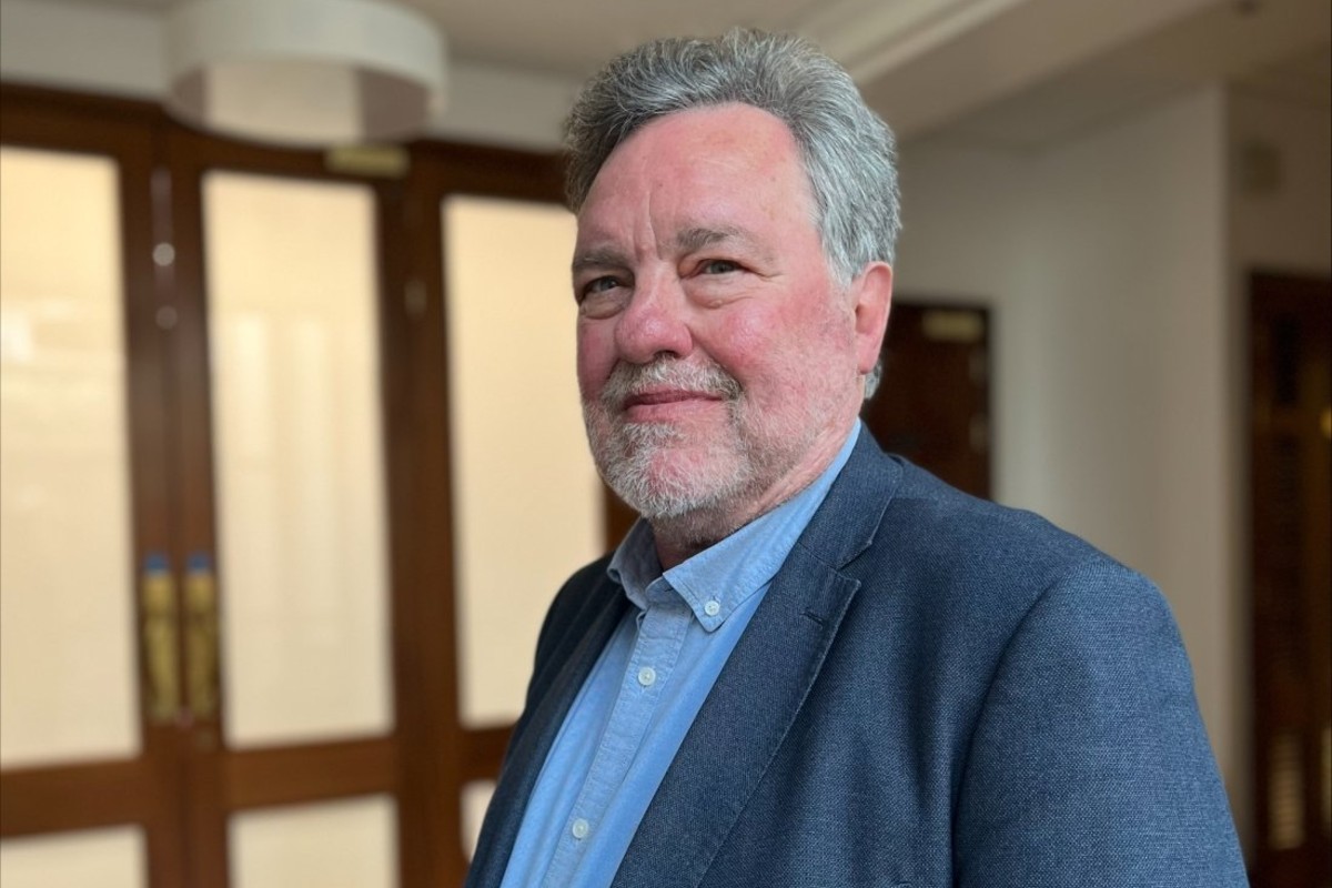 North East NHS trusts appoint shared chair