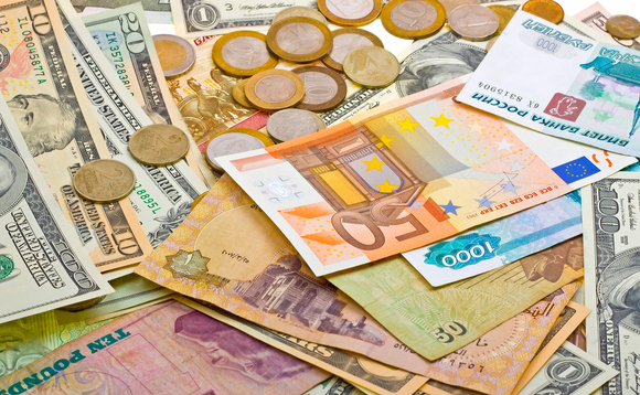 PE firms creating bidding wars over contingent forwards