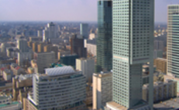 Europe's most promising market