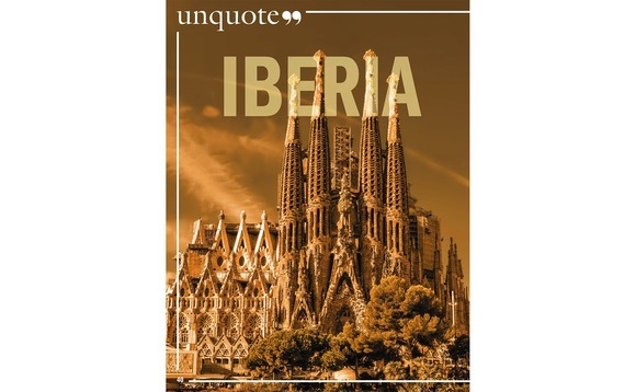 Iberia continues resurgence despite political drama