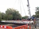 Atkins launches "next generation" of composite bridges