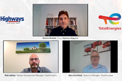 Highways Presents: TotalEnergies 