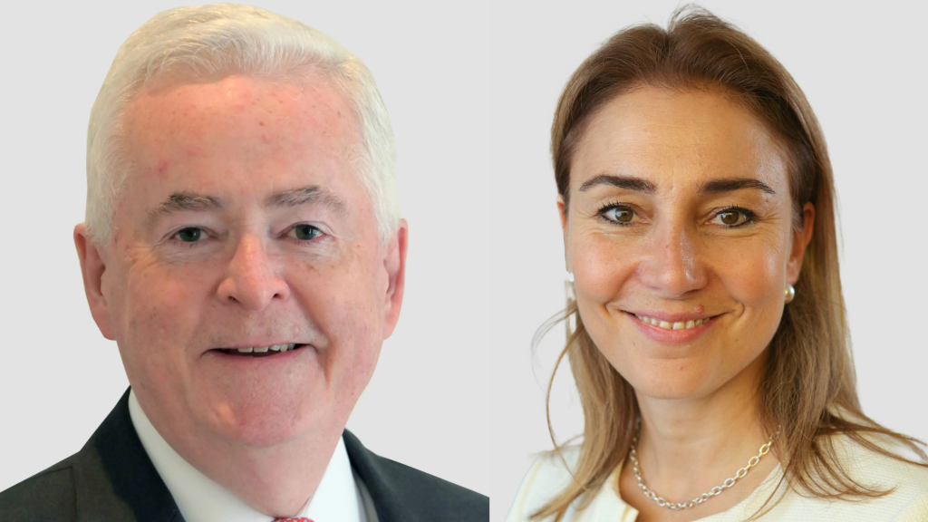 King's selects new non-executive directors 
