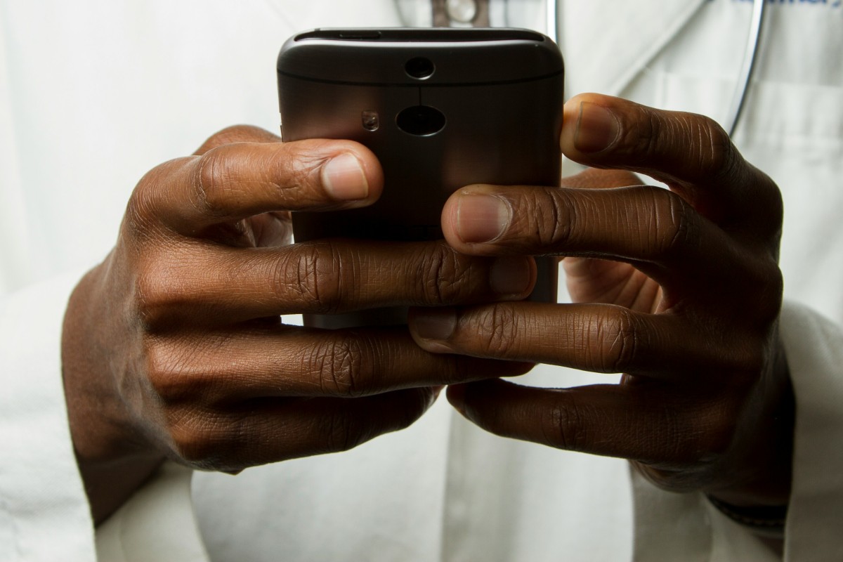 NHS SBS unveils £150m framework agreement for access to ambient voice and AI scribing tools