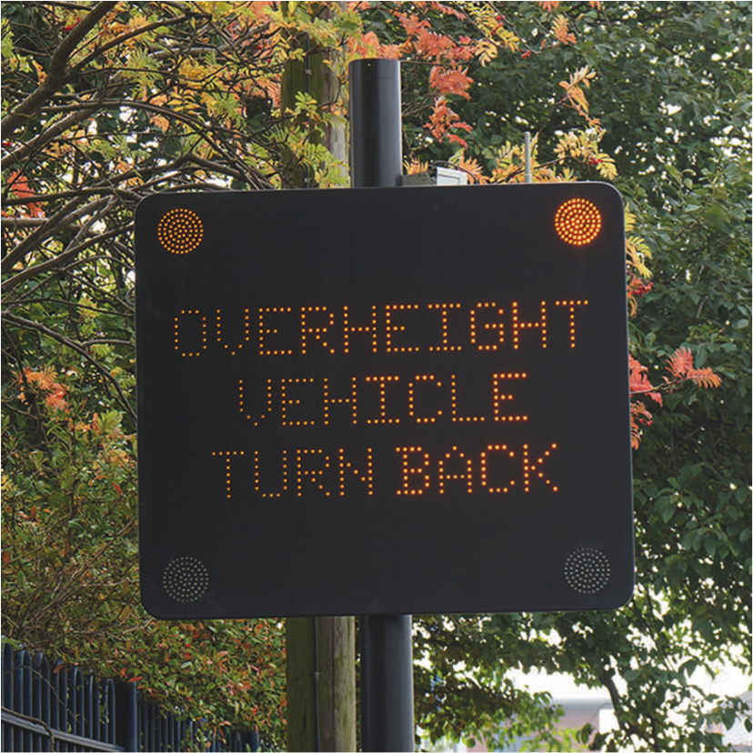 Coeval "has the answer" to bridge strike problems