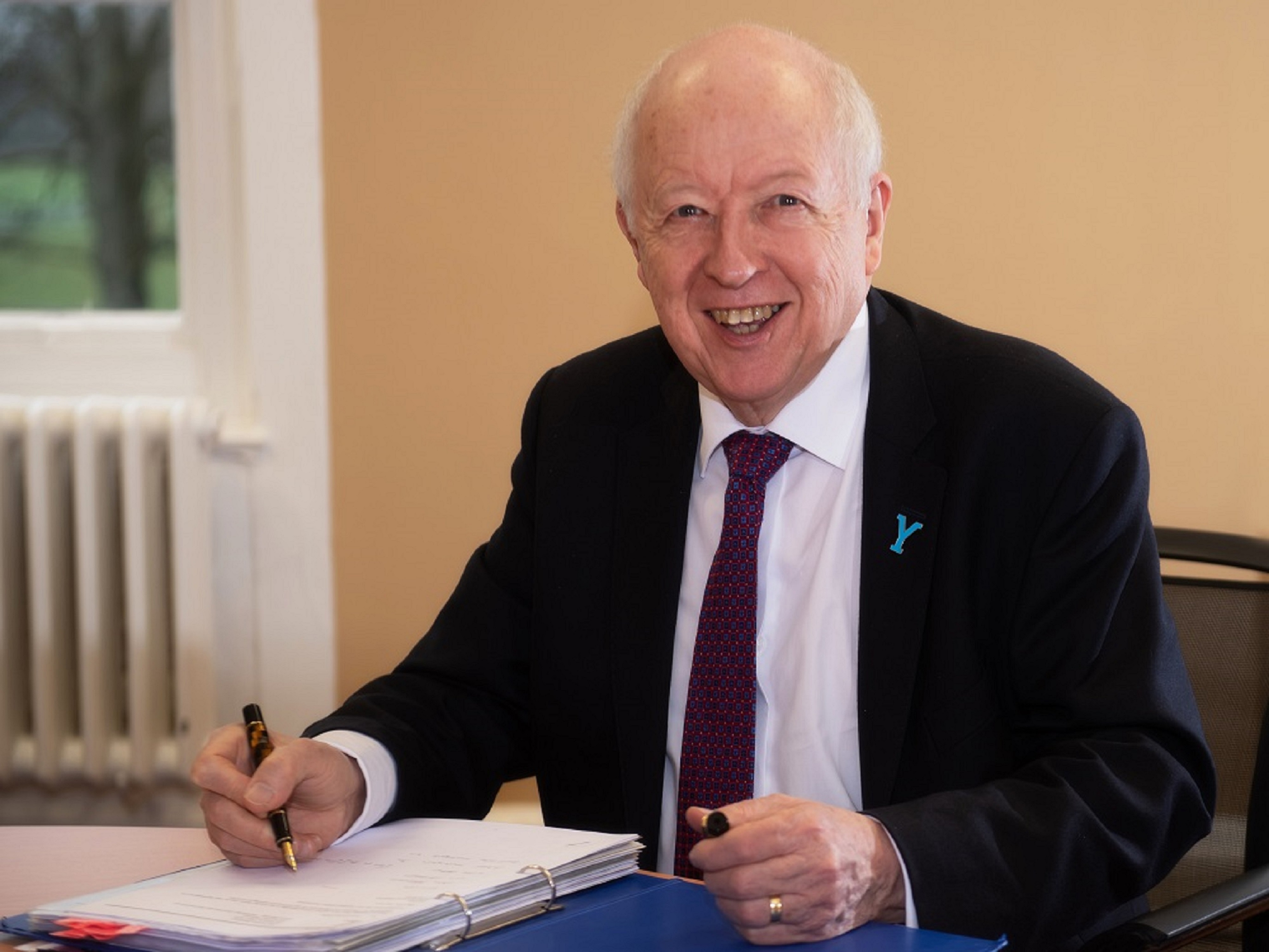 Council threatens legal action over £20m roads funding row