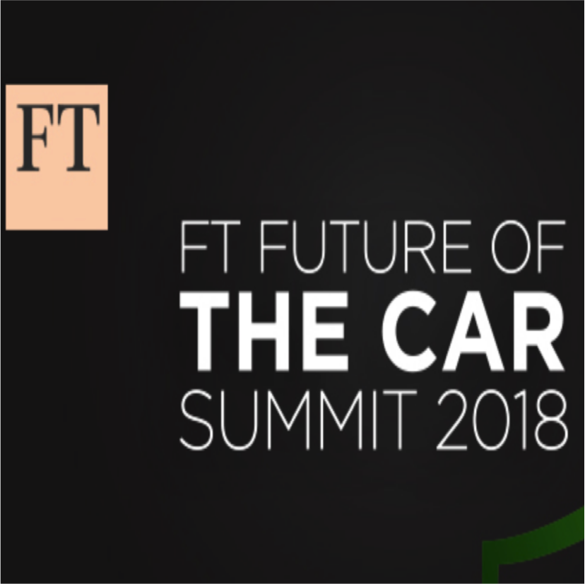 EU drawing up self driving car rules – FT