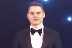 Highways Hero of the Year: Lifesaver Archie Pope of Balfour Beatty