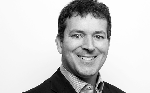 LP Profile: Connection Capital