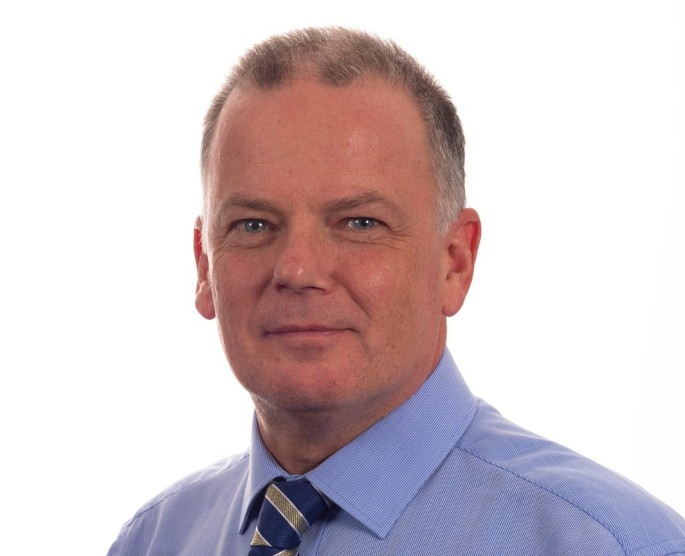 'Take care and be kind': VINCI director Gillespie announces retirement