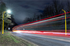 Warks gets 'go-to' average speed cameras