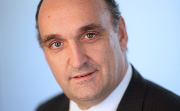 Interview: Omnes Capital's Fabien Prévost 