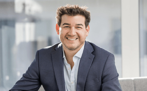 Cavendish promotes Farrugia to managing partner
