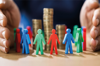 Building an NS&I for the sector: reconnecting with citizen investors