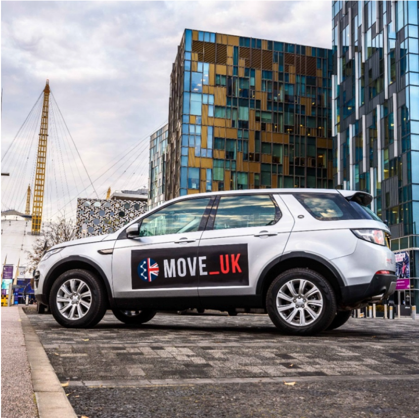 Automated driving project "delivering great results"