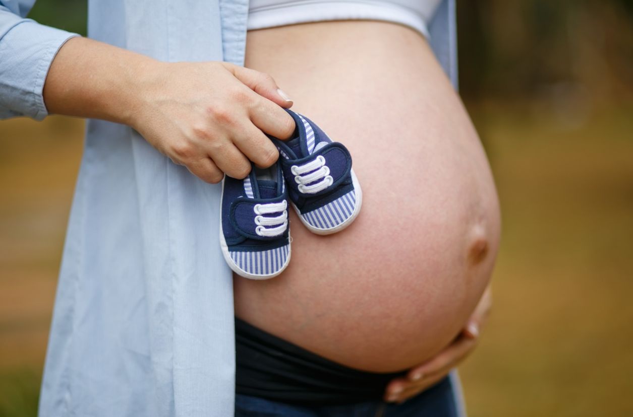 Pregnant women and new mothers receiving better mental health support, CQC finds