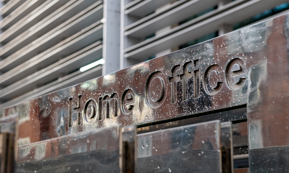 Asylum minister admits information sharing 'no longer fit for purpose'