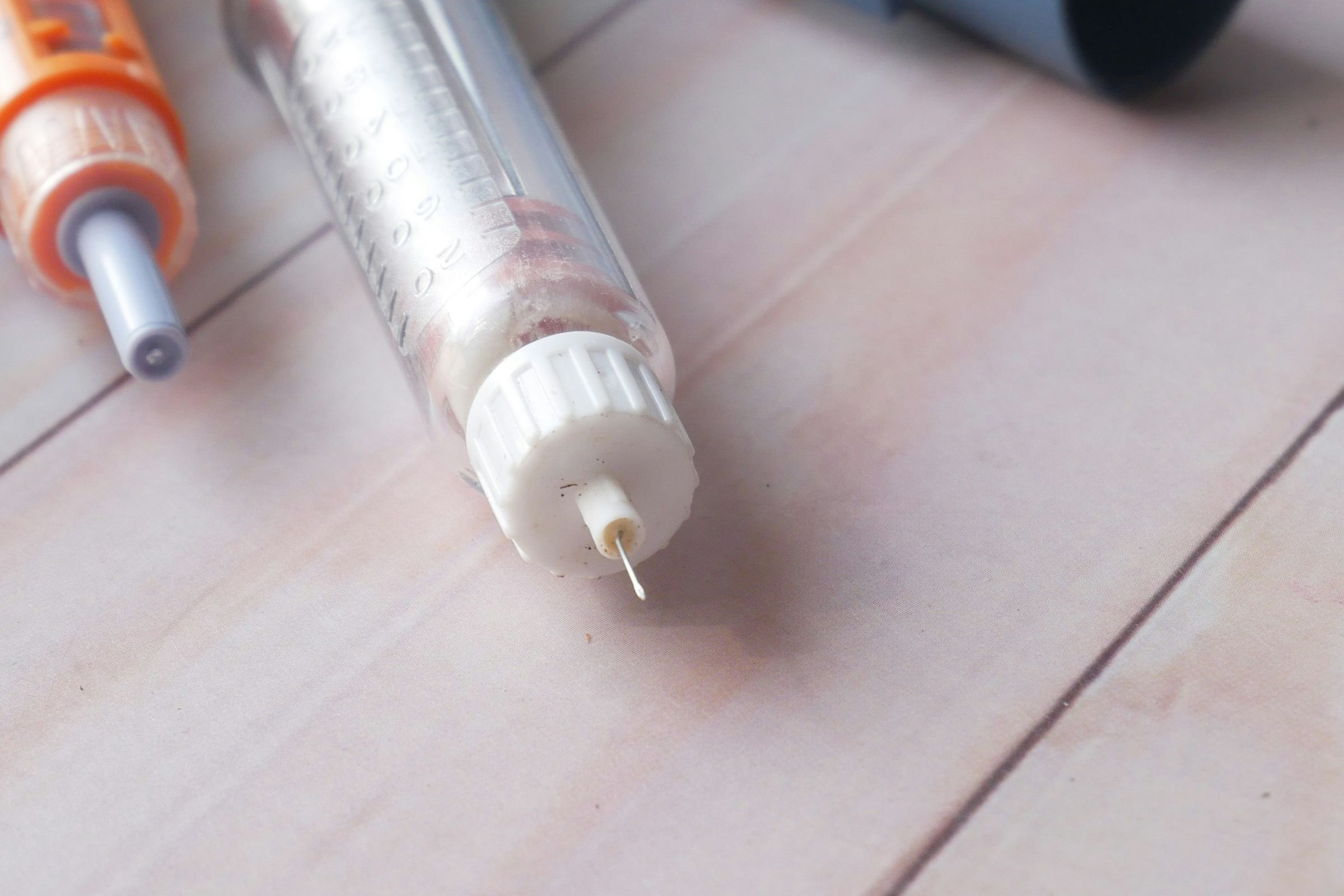 Hospital insulin 'blind spots' causing harm and patient deaths