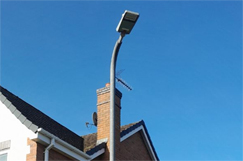 Worcestershire speeds up LED upgrade to beat cost rises